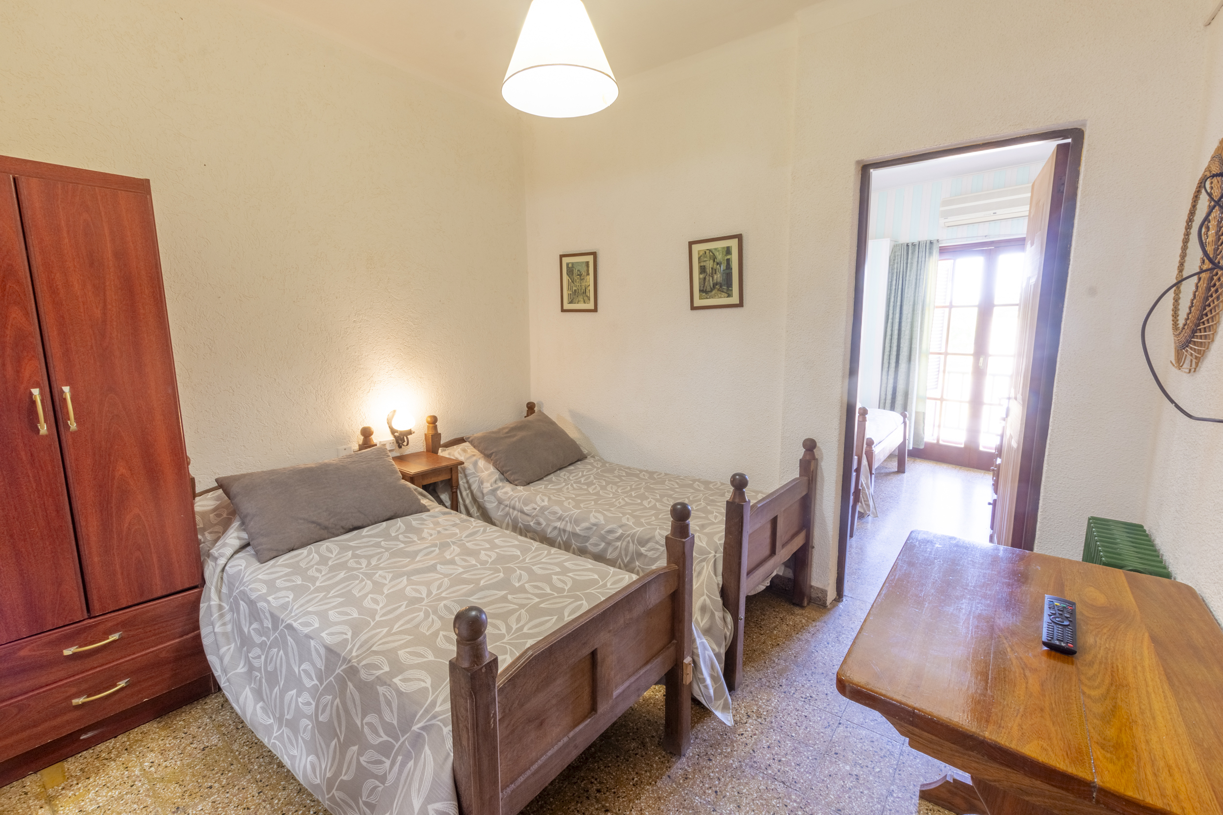 Habitaciones (50)