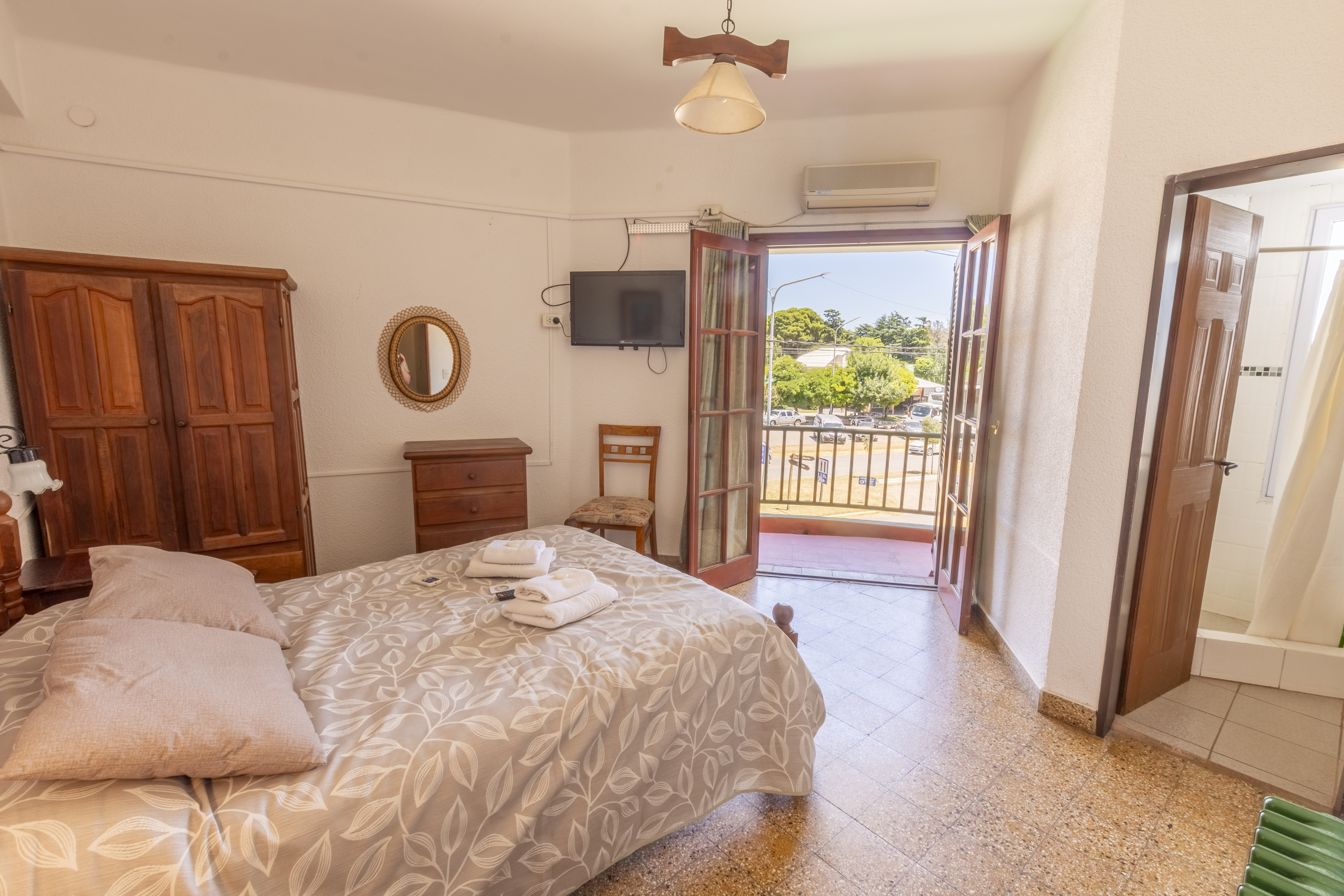 Habitaciones (55)